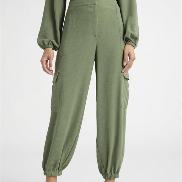 Sofia Pants - Sofia Jeans Utility Pants